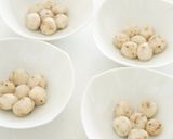 残った大学芋のタレで「簡単みたらし」作り方12写真