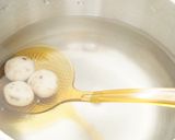 残った大学芋のタレで「簡単みたらし」作り方10写真