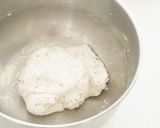 残った大学芋のタレで「簡単みたらし」作り方5写真