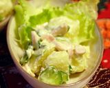 ポテトサラダTemCat風作り方8写真
