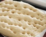 かけるだけで美味しい　簡単フォカッチャ作り方13写真