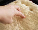 かけるだけで美味しい　簡単フォカッチャ作り方12写真