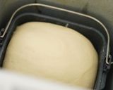 かけるだけで美味しい　簡単フォカッチャ作り方5写真