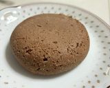 モソモソするおからパウダーのケーキ作り方5写真