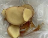 大量消費！生姜の唐揚げ作り方1写真