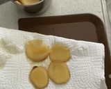 大量消費！生姜の唐揚げ作り方2写真