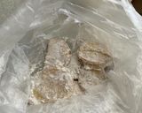 大量消費！生姜の唐揚げ作り方3写真
