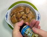 ガーリックマヨ味噌チキン★動画あり★作り方13写真