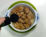 ガーリックマヨ味噌チキン★動画あり★作り方14写真
