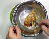 ガーリックマヨ味噌チキン★動画あり★作り方7写真