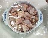 ガーリックマヨ味噌チキン★動画あり★作り方4写真