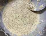 しめ鯖のまろみ酢の物作り方3写真