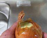 玉ねぎの簡単な剥き方♪作り方3写真