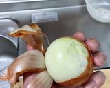 玉ねぎの簡単な剥き方♪作り方6写真