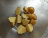 豚ロースとたっぷり野菜のスパイスソテー作り方1写真