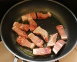 豚ロースとたっぷり野菜のスパイスソテー作り方4写真