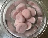 いちご白玉・あんスイーツ♡作り方6写真