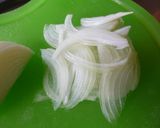 もみもみ簡単♫アボカド☆ツナのカナッペ作り方2写真