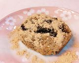 春はぼた餅、黒ごまきな粉。作り方7写真