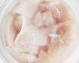 簡単にチンで出来ちゃう肉団子作り方1写真