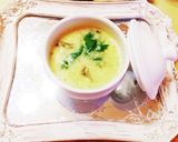 セロリのポタージュ 豆乳仕立て作り方7写真
