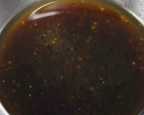 わかめとじゃこの中華風酢の物作り方1写真