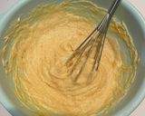 絞り出しクッキー抹茶作り方3写真