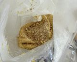 ロッククッキー作り方4写真