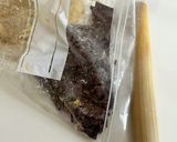 ロッククッキー作り方5写真