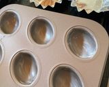 レモンケーキ 米粉使用作り方7写真
