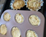 レモンケーキ 米粉使用作り方8写真