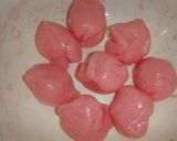 三色団子作り方10写真