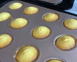 レモンケーキ 米粉使用作り方10写真