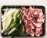 【手打ち!】肉つけ汁うどん作り方2写真