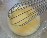 レモンケーキ 米粉使用作り方12写真