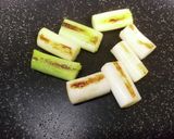 1袋100円のそばをカモネギそばにしたい作り方4写真