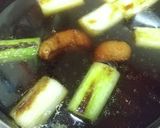 1袋100円のそばをカモネギそばにしたい作り方6写真