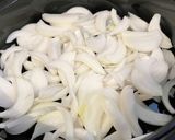 玉ねぎとツナのオイスター和え作り方1写真