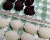 おはぎ、ぼたもち 2024作り方6写真