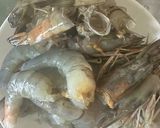 濃厚食べるビスクスープ作り方1写真