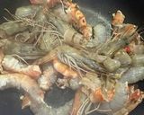 濃厚食べるビスクスープ作り方3写真