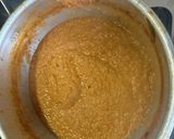 濃厚食べるビスクスープ作り方6写真