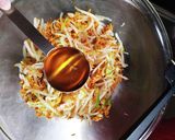 １ボールレンチンおつまみ①作り方9写真