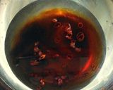 鶏むね肉の南蛮漬け作り方1写真