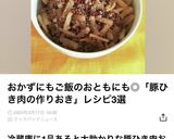 大根消費に豚ひき肉の甘辛炒め。常備菜！作り方17写真