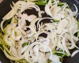 鶏のチリソース炒め🐓作り方5写真