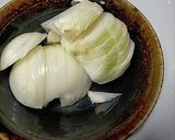 絶望の親子丼　材料費＠100円以下作り方4写真
