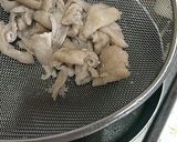 絶望の親子丼　材料費＠100円以下作り方6写真
