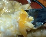 絶望の親子丼　材料費＠100円以下作り方8写真
