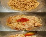 美味ドレとプルコチュソース冷し豚中華そば作り方1写真